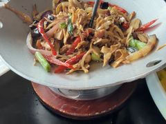 -三生三味密宗川菜(来福士店)