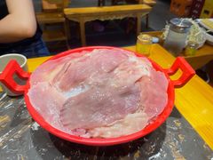 -堂客老火锅(欣阳广场总店)