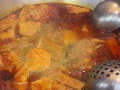 -小螺大作·螺蛳粉火锅(林和西店)