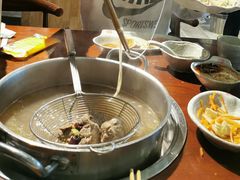 -高兴壹锅·潮汕鲜牛肉火锅(良乡梅花庄店)