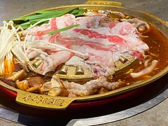 -小牛哈尼章鱼水煎肉(金鹰店)