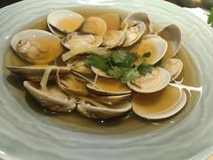 -禾风·海鲜料理自助(玉林店)
