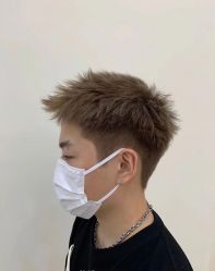 -GT潮朴美业