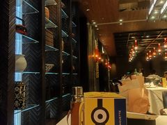 -丽思卡尔顿酒店-天泰轩中餐厅(大沽北路店)