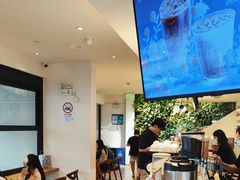 -Peet's Coffee皮爷咖啡(大学路店)