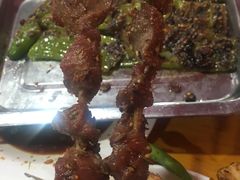 -老黑板筋(顺义总店)