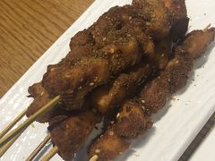 -菩提树·素食餐厅(汇智国际商业中心店)