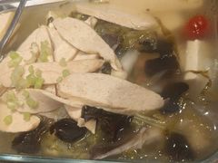 -天厨妙香素食餐厅(清华店)