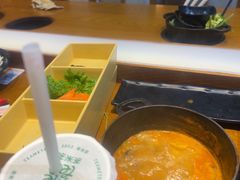-呷哺呷哺 黄金牧场 (欢乐谷店)
