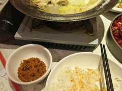 -Waanjai 晚嘉餐厅(南京商厦店)