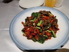 -鄱阳湖·江西小炒·瓦罐煨汤(五道口店)