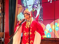 -京八大楼·京剧·烤鸭(三里屯店)