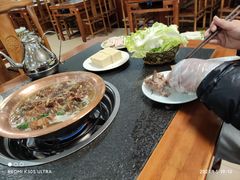 -老诚一锅羊蝎子(垡头店)