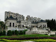 -珠海圆明新园