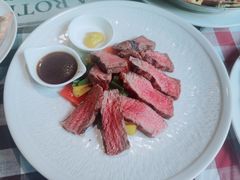 经典牛排-园丁顿西餐厅(亦庄创新大厦高新视听产业园店)