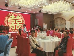 大堂-清真悦宾楼食府(海湖店)
