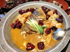 -青年公社烤鸭(肇嘉浜路店)
