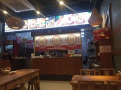 -湘人龙记老长沙米粉(鸟巢店)