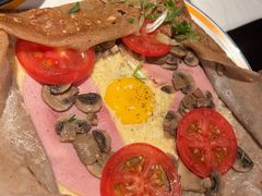 -La Creperie法餐厅(芮欧百货店)