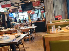 -华府九号海鲜烧烤大排档(龙域店)