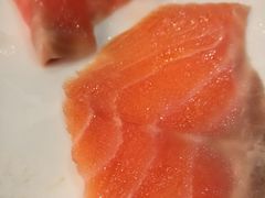 -亮马河饭店翠雅咖啡厅