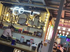 -云晓光头烧烤吧(新大陆广场店)