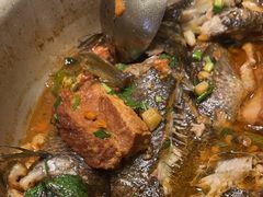 -创味·民间海南菜·非遗藤桥排骨(藤桥·免税城店)