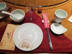 -船歌·鱼水饺青岛菜(闽江二路店)