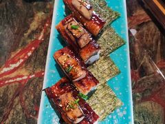-炙柒Sekinana·精致料理 烧鸟·铁板烧(海上世界店)
