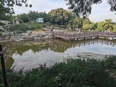 园内景观-北京西山国家森林公园