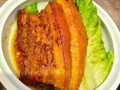 -闫府私房菜·百年鲁菜(恒隆店)