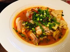 -成都你六姐·牛肉冒菜(城市集市合生汇店)