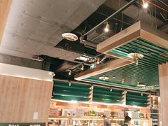 -梨花自助烤肉(西三旗万象汇黑金店)