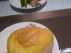-红屋牛排(闽江路店)