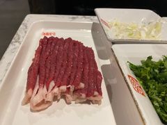 -丁卯•铜锅涮肉(工体店)