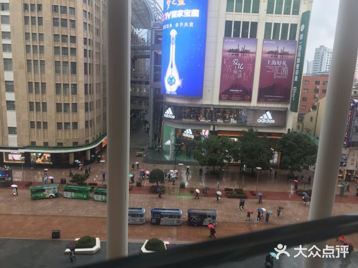 上海世茂广场(南京东路店)图片
