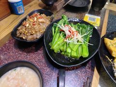 -潮十三潮汕砂锅粥(高新四路大都荟店)