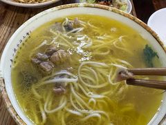 -川宜·胡二娃面馆(总店)