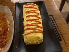 -包装马车·韩国料理·포장마차