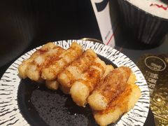 -锅哥有料老火锅(金港国际店)