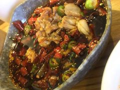 -付小姐在成都(川沙店)