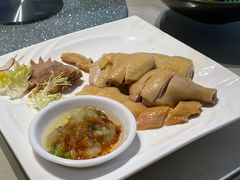 -侨美食家·粤菜(体育西路店)
