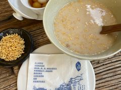 -上席擂茶·新中式青年茶馆(古城店)