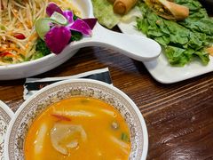 -Siam泰餐厅(水上公园店)