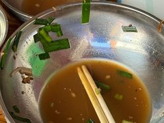 -正宗杨记普洱酸醋米线(总店)