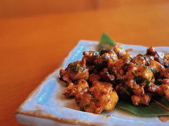 紫苏鸡软骨-yokocho上横町·日本食街(深业上城店)