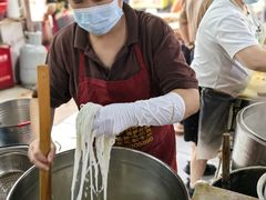 -汪记鲜鱼糊汤粉(沈阳路总店)