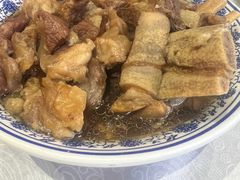 -金家老三饭庄(常营店)