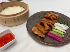 -喜宴又一村·粤菜·茶点·海鲜(壹方天地店)