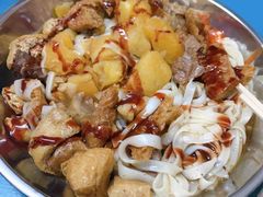 -修记牛杂店(同华东一路店)